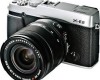 Kamera Mirrorless Terbaru Fujifilm