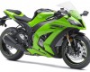 Motor Kawasaki Ninja